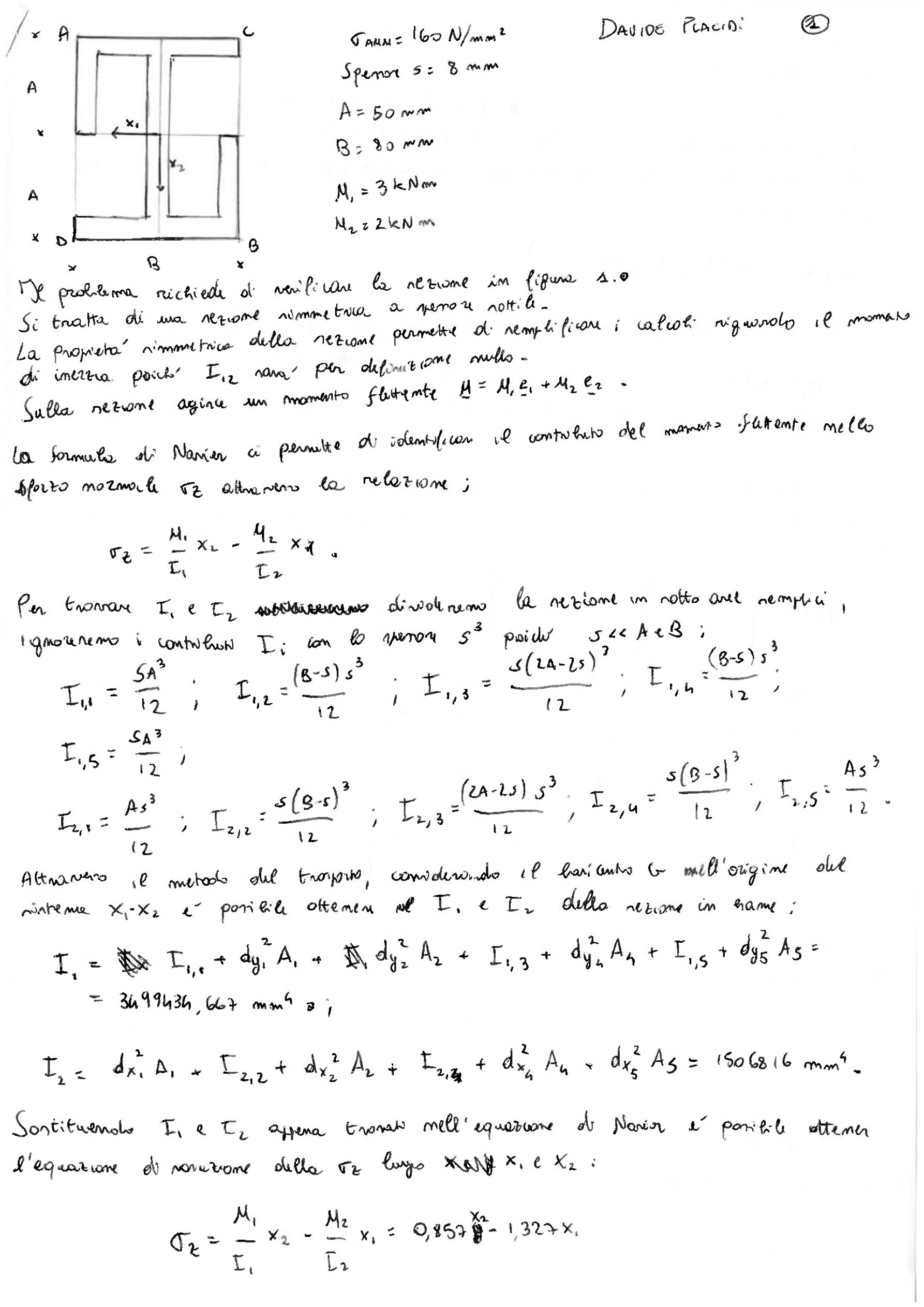 pagina